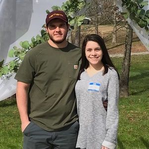 Meet your Posher, Alisha